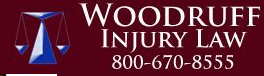 Woodruff Injure Law logo